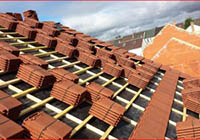 Rénover sa toiture à Origny-le-Butin